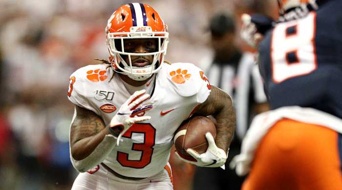 clemson football amari rodgers